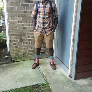 Meet your Posher, Ayman